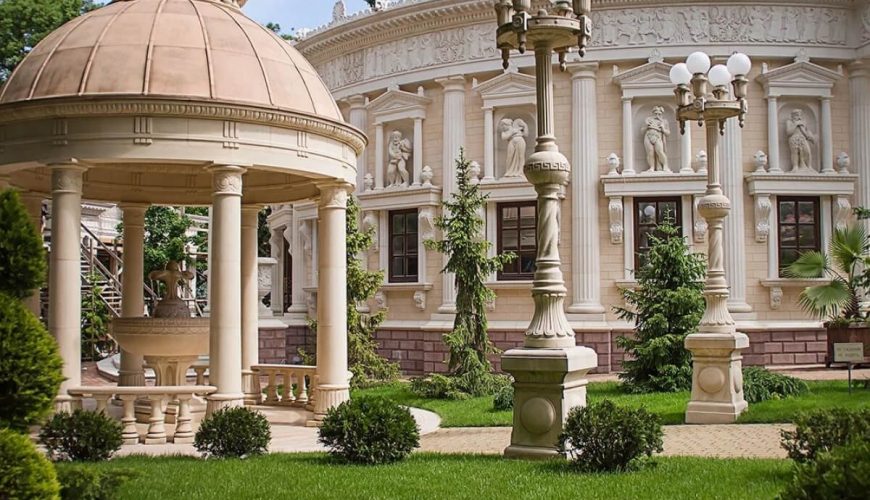 Прямое бронирование отелей без посредников и переплат
